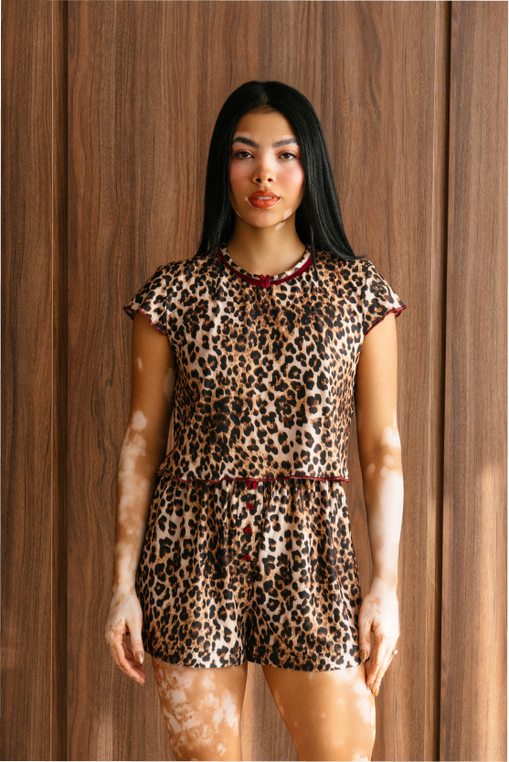 Set 2 Piezas - Timeless Comfort