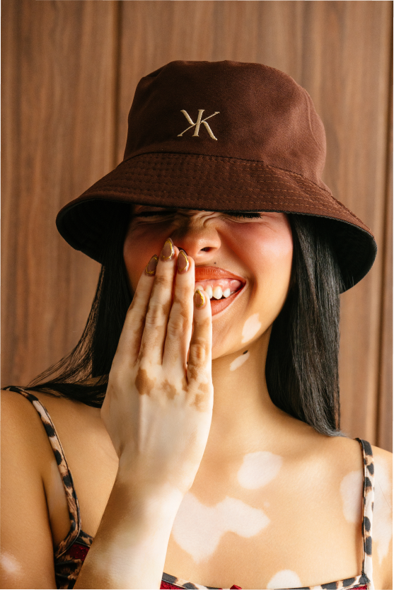 Bucket Hat - Timeless Café