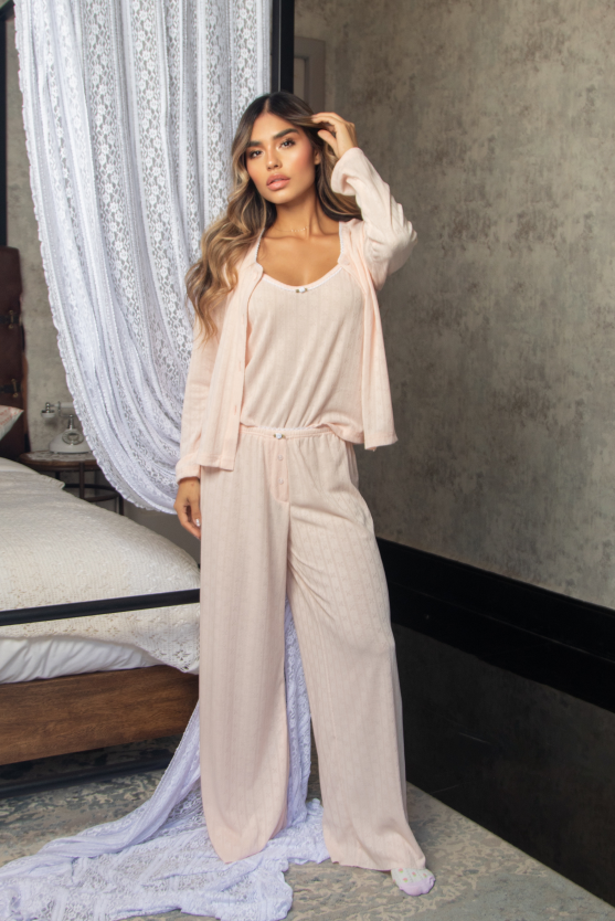 Set 3 Piezas - Soft Season