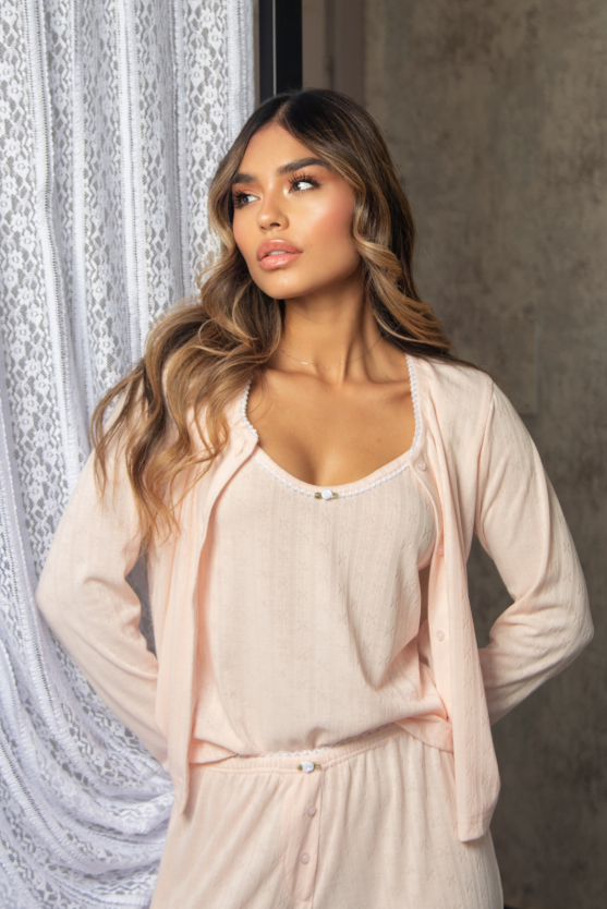 Set 3 Piezas - Soft Season