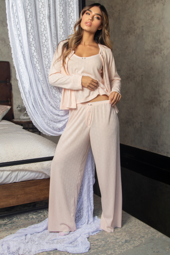 Set 3 Piezas - Soft Season