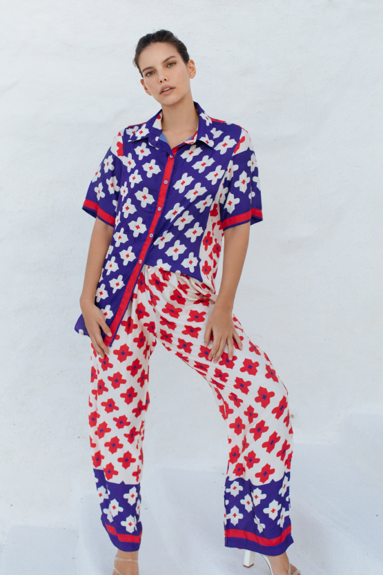 Conjunto - Ocean Deck